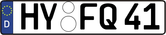HY-FQ41
