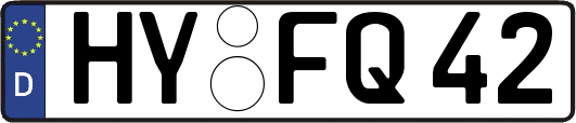 HY-FQ42