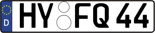HY-FQ44