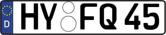 HY-FQ45