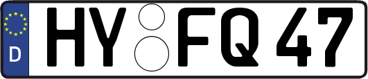 HY-FQ47