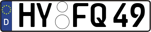 HY-FQ49