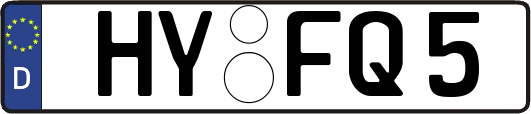 HY-FQ5