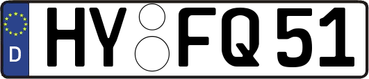 HY-FQ51