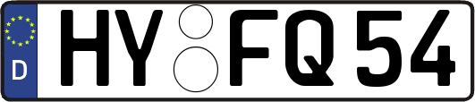 HY-FQ54