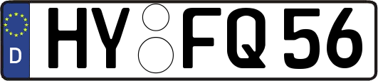 HY-FQ56