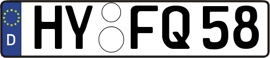 HY-FQ58