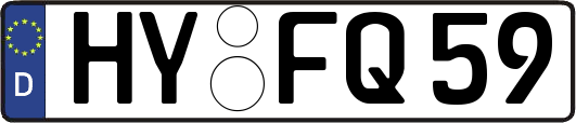 HY-FQ59