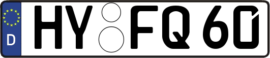 HY-FQ60