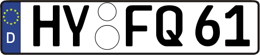 HY-FQ61