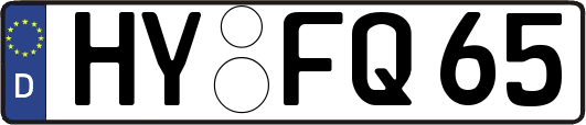 HY-FQ65