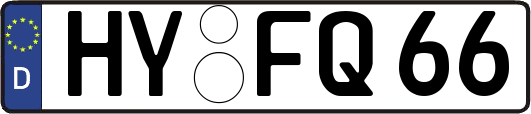 HY-FQ66