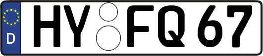 HY-FQ67