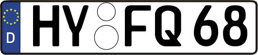 HY-FQ68