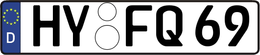 HY-FQ69
