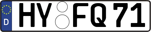 HY-FQ71