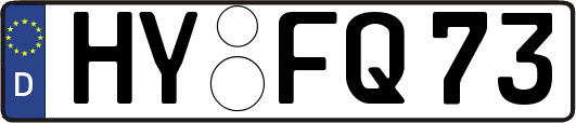 HY-FQ73
