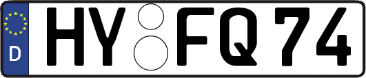 HY-FQ74