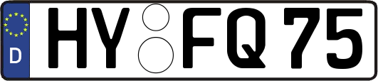 HY-FQ75