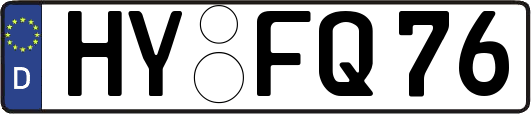 HY-FQ76