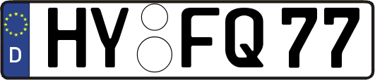 HY-FQ77