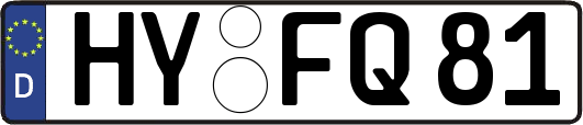 HY-FQ81