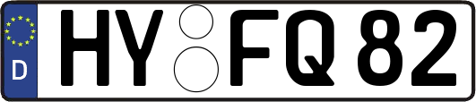 HY-FQ82