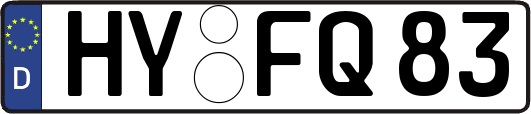 HY-FQ83