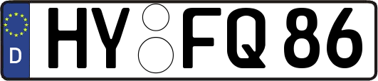 HY-FQ86