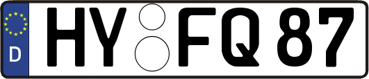 HY-FQ87
