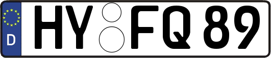 HY-FQ89