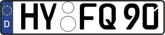 HY-FQ90