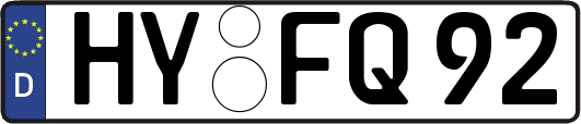 HY-FQ92