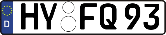 HY-FQ93