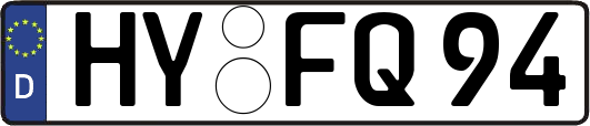 HY-FQ94