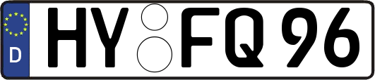 HY-FQ96