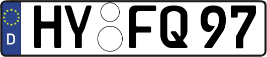 HY-FQ97