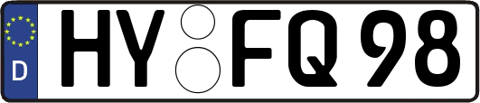 HY-FQ98