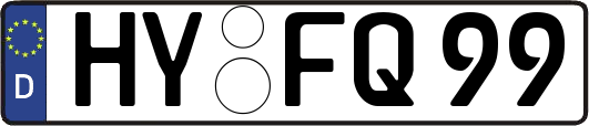HY-FQ99