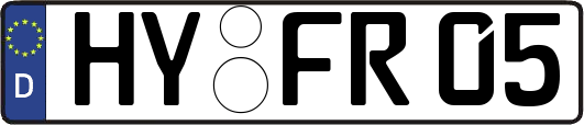 HY-FR05