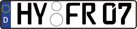 HY-FR07
