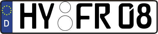 HY-FR08