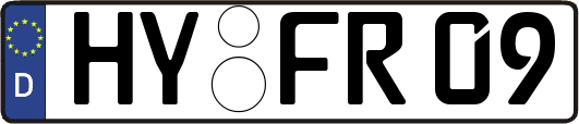 HY-FR09