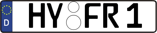 HY-FR1
