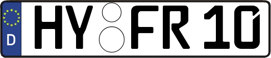HY-FR10