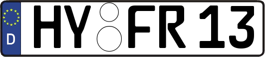 HY-FR13