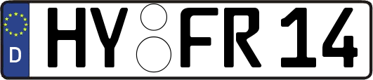 HY-FR14