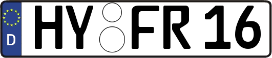 HY-FR16