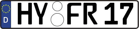HY-FR17