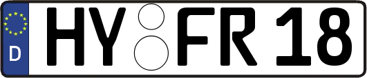 HY-FR18